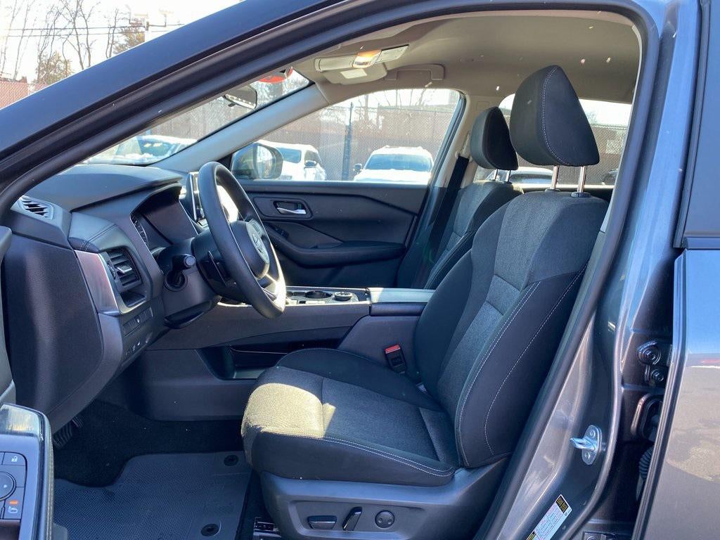 2024 Nissan Rogue SV Intelligent AWD