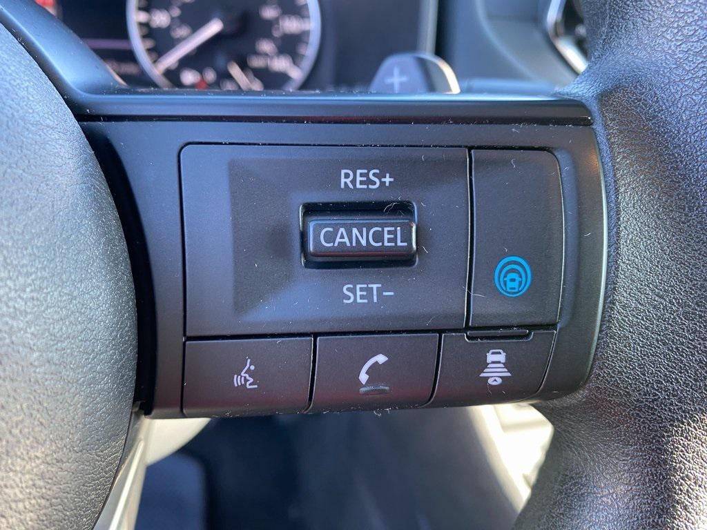 2024 Nissan Rogue SV Intelligent AWD