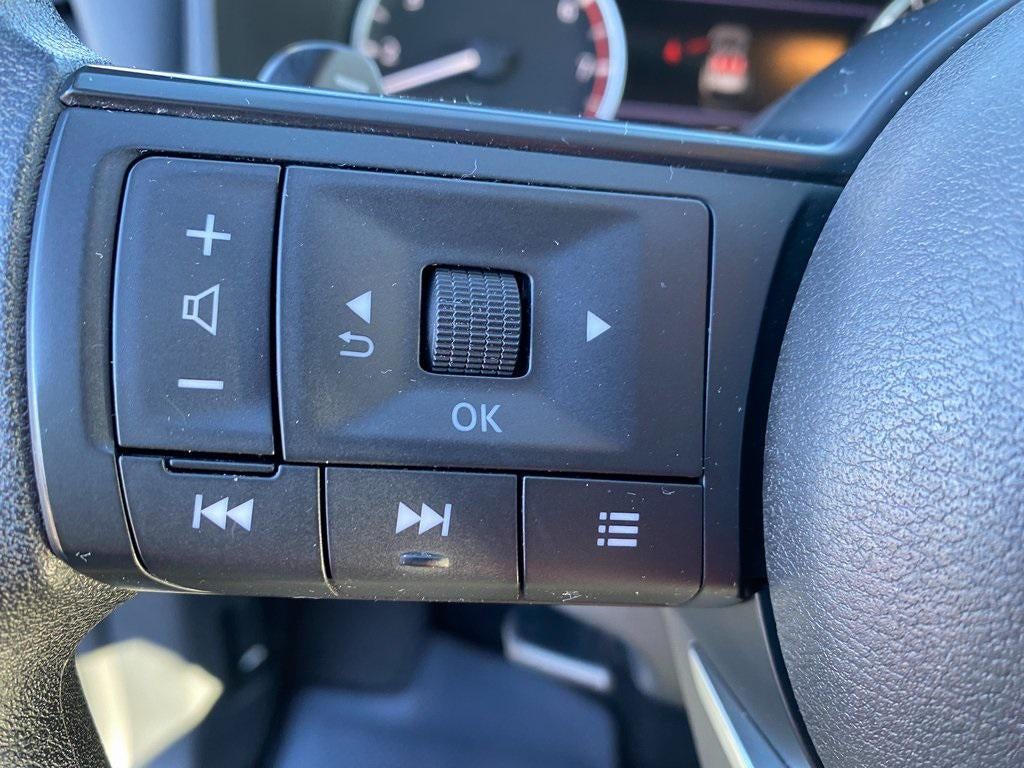 2024 Nissan Rogue SV Intelligent AWD