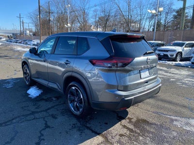 2024 Nissan Rogue SV Intelligent AWD