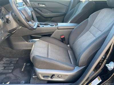 2025 Nissan Rogue SV Intelligent AWD
