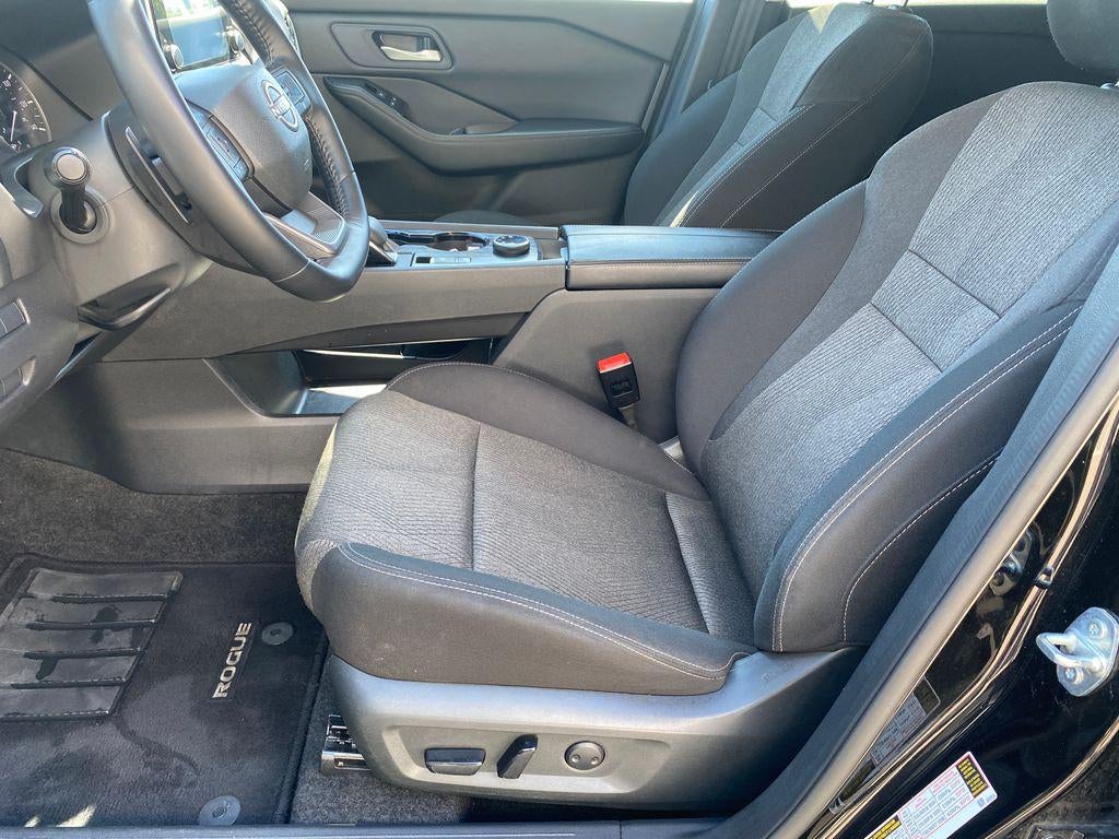 2025 Nissan Rogue SV Intelligent AWD