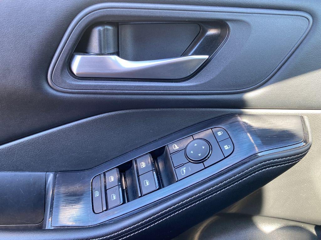 2025 Nissan Rogue SV Intelligent AWD