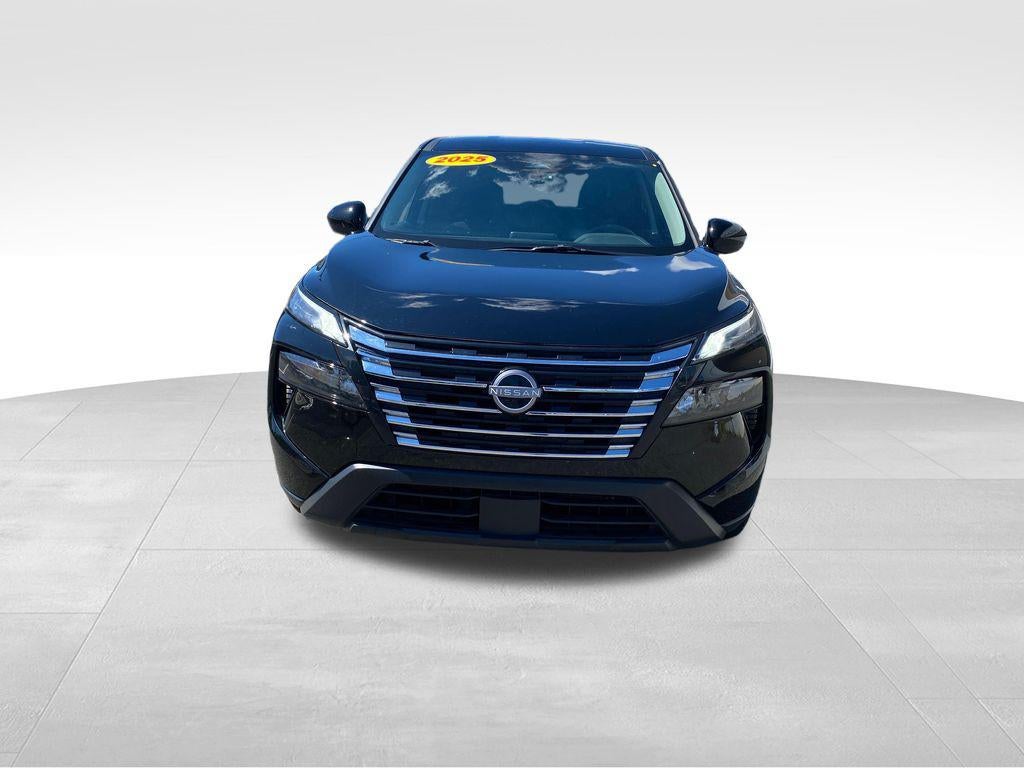2025 Nissan Rogue SV Intelligent AWD