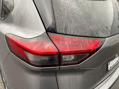 2022 Nissan Rogue SV Intelligent AWD