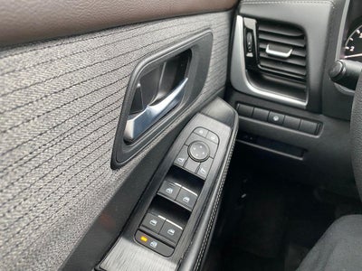 2022 Nissan Rogue SV Intelligent AWD