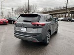 2022 Nissan Rogue SV Intelligent AWD