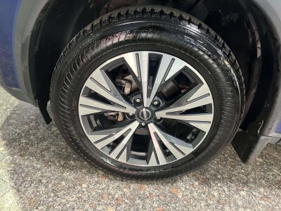 2022 Nissan Rogue SV Intelligent AWD