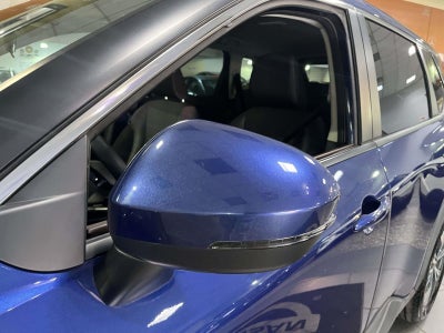 2022 Nissan Rogue SV Intelligent AWD