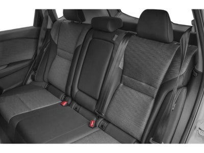 2022 Nissan Rogue SV Intelligent AWD