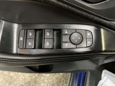 2022 Nissan Rogue SV Intelligent AWD