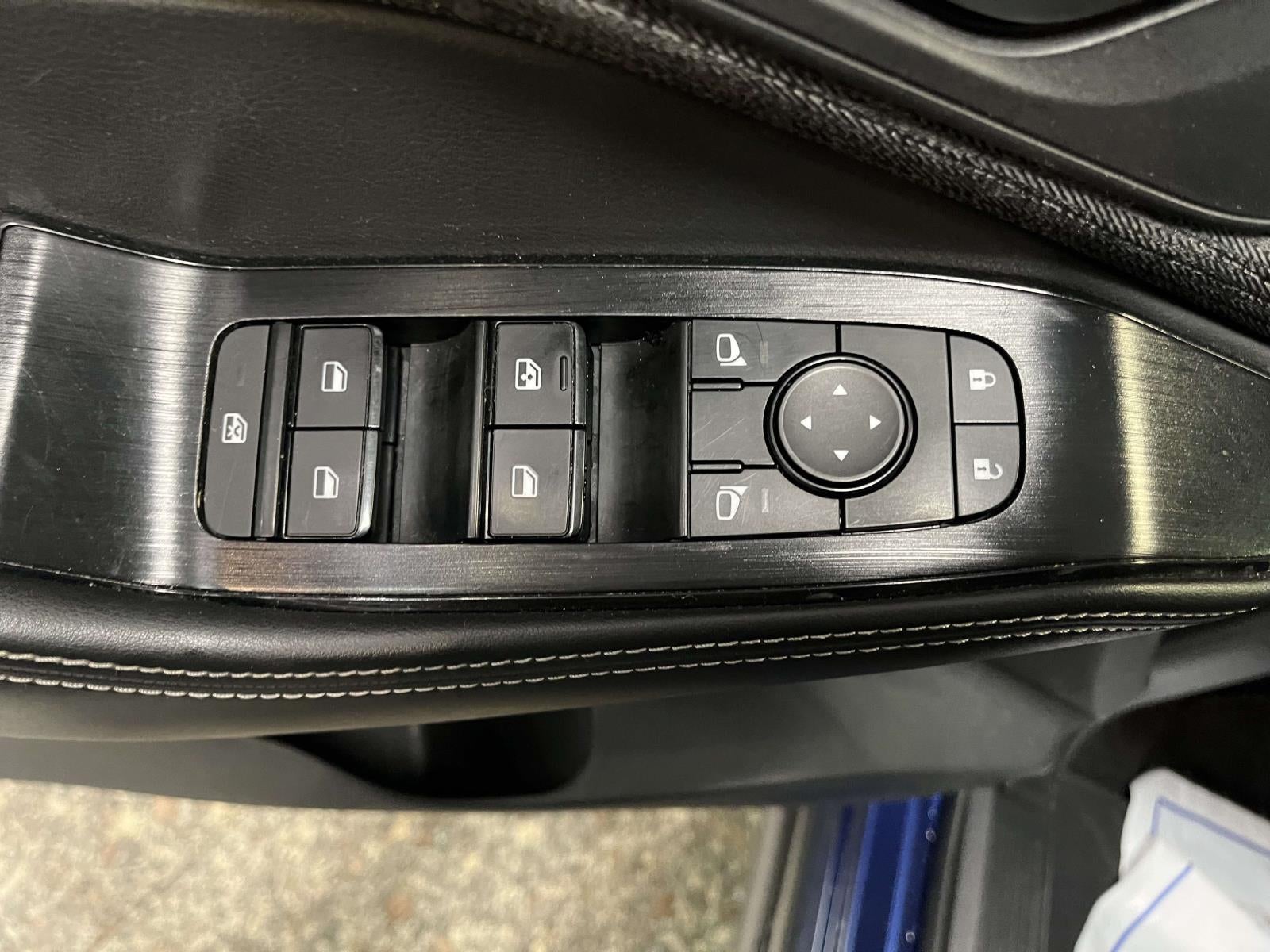 2022 Nissan Rogue SV Intelligent AWD