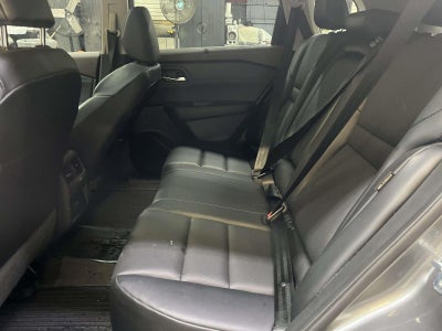 2022 Nissan Rogue SV Intelligent AWD