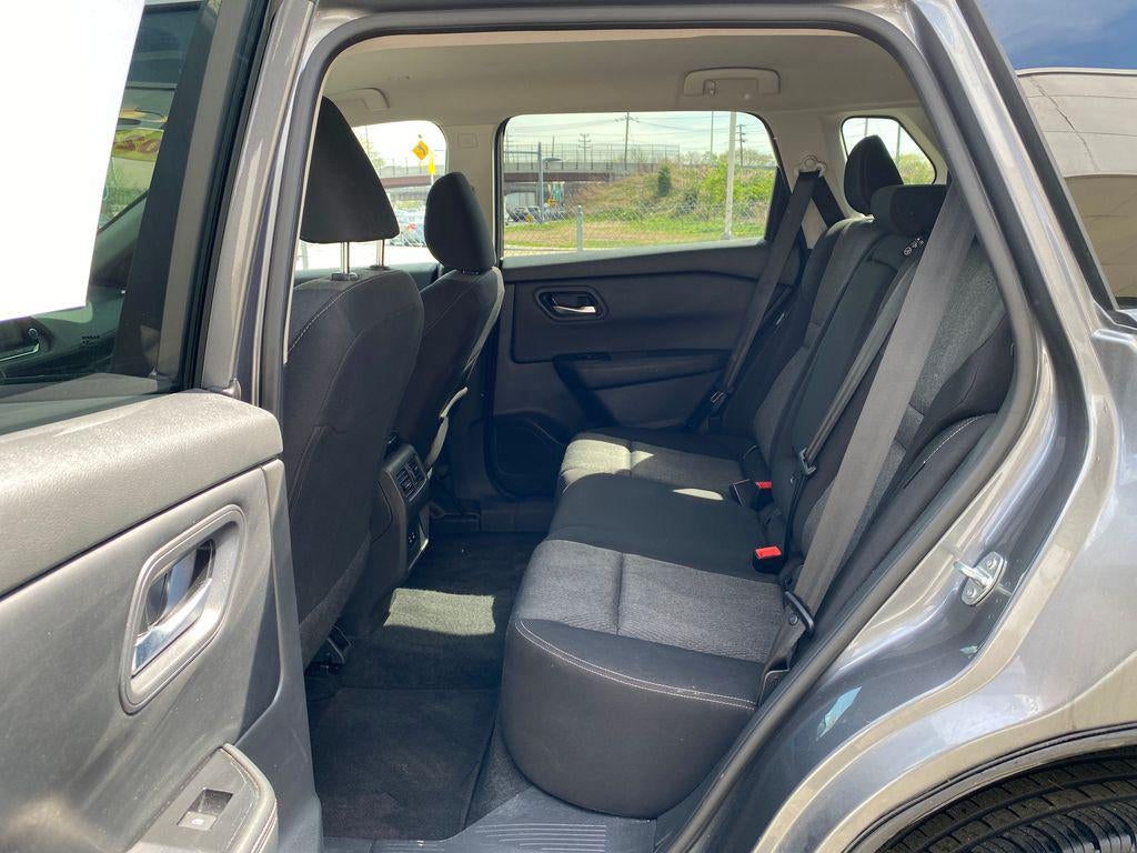 2024 Nissan Rogue SV Intelligent AWD