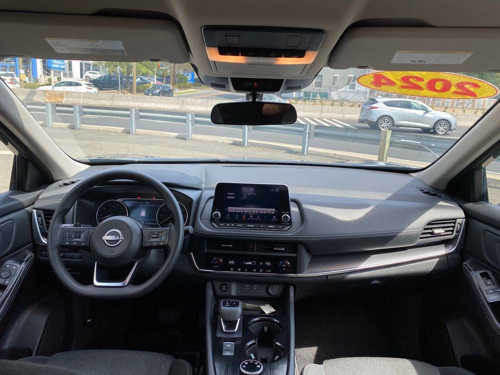 2024 Nissan Rogue SV Intelligent AWD