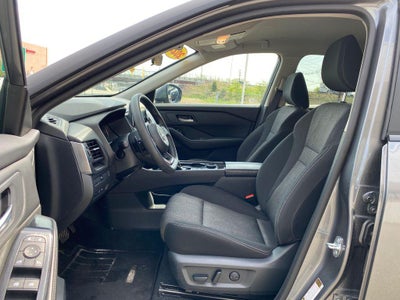 2024 Nissan Rogue SV Intelligent AWD