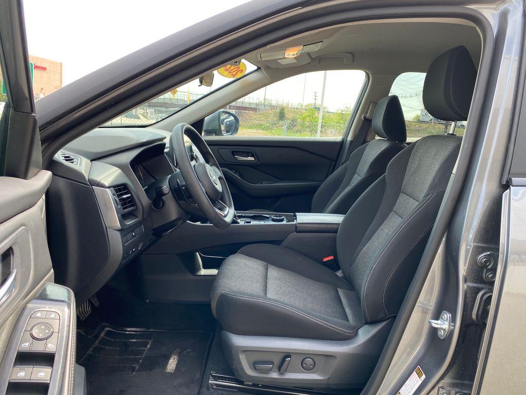 2024 Nissan Rogue SV Intelligent AWD