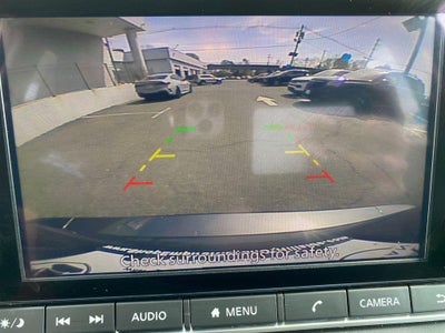 2024 Nissan Rogue SV Intelligent AWD