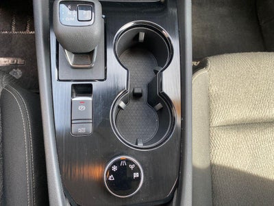 2024 Nissan Rogue SV Intelligent AWD