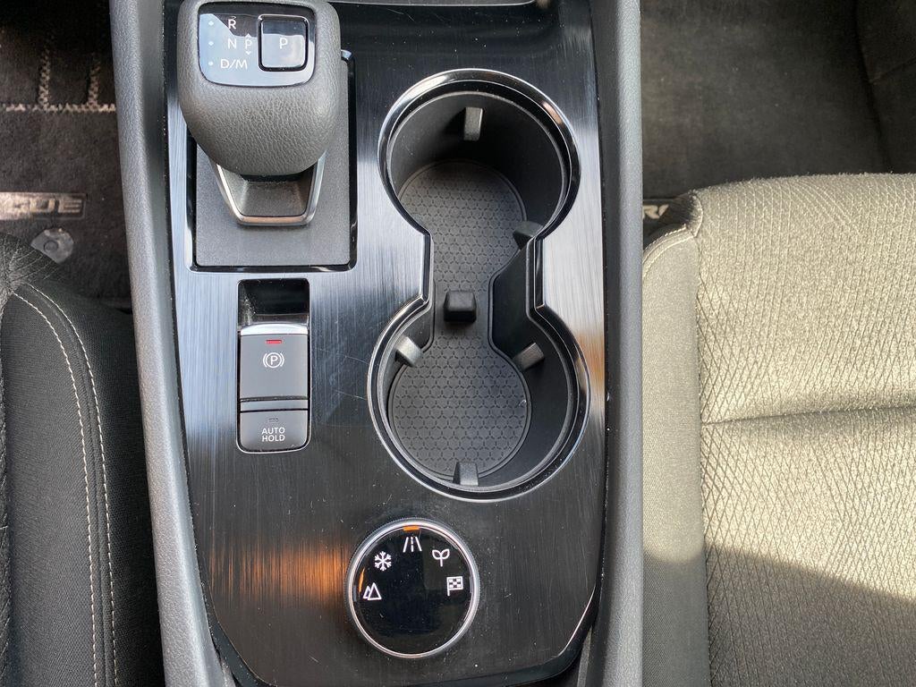 2024 Nissan Rogue SV Intelligent AWD