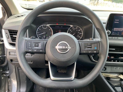 2024 Nissan Rogue SV Intelligent AWD