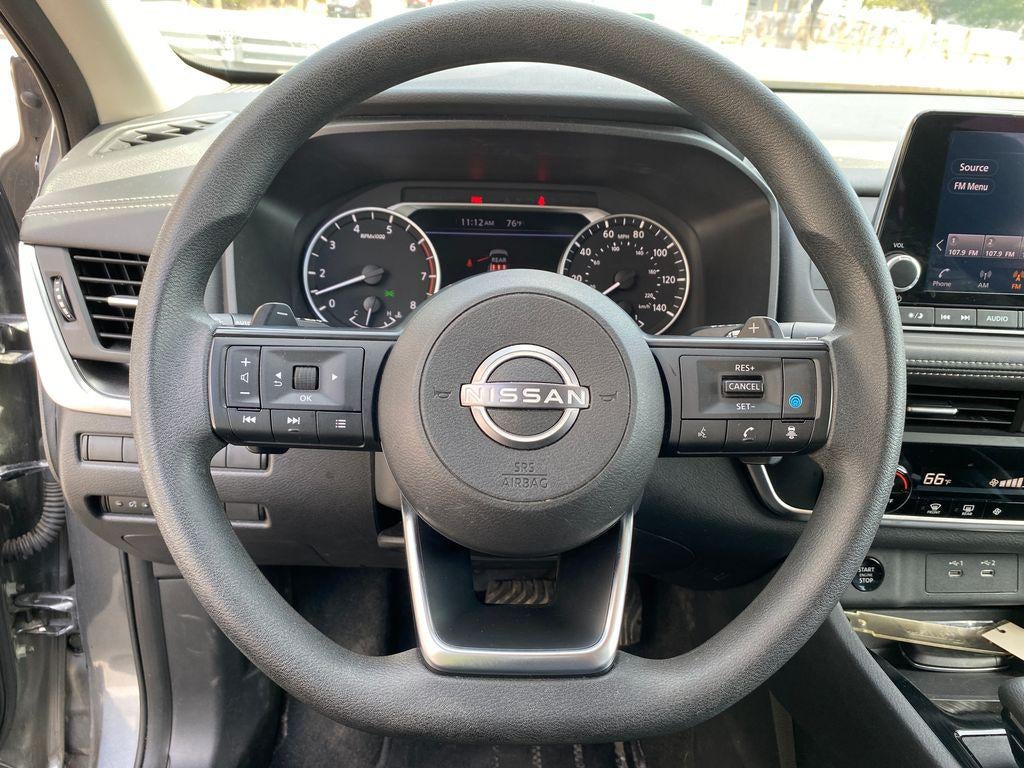 2024 Nissan Rogue SV Intelligent AWD