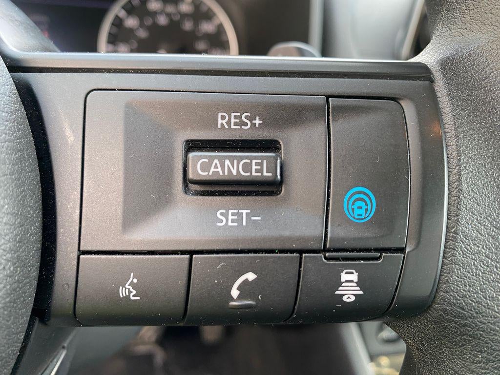 2024 Nissan Rogue SV Intelligent AWD