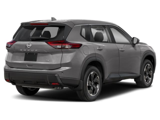 2024 Nissan Rogue SV Intelligent AWD