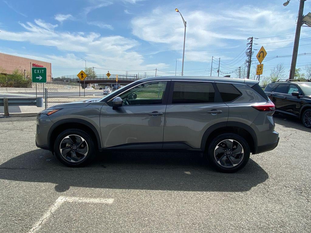2024 Nissan Rogue SV Intelligent AWD