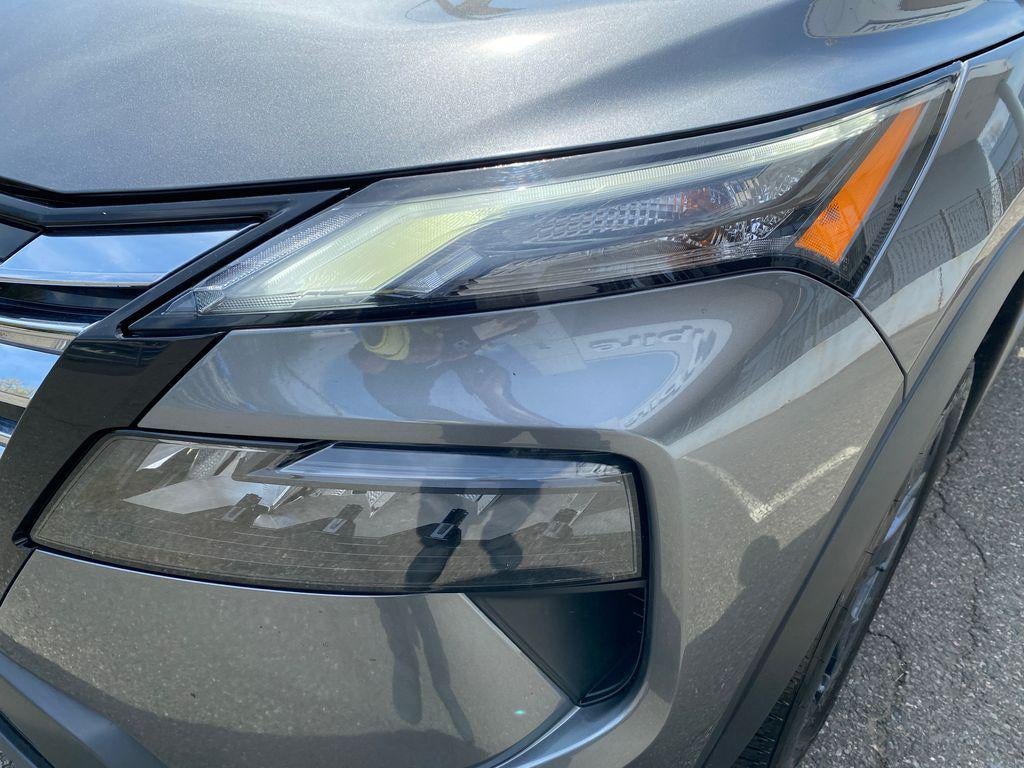 2024 Nissan Rogue SV Intelligent AWD