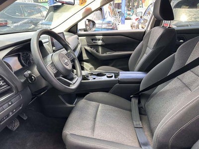 2024 Nissan Rogue SV Intelligent AWD