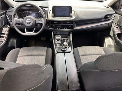 2024 Nissan Rogue SV Intelligent AWD