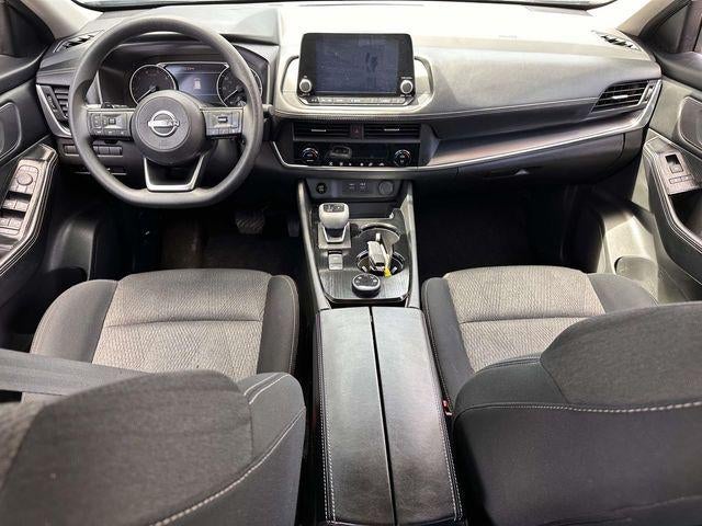 2024 Nissan Rogue SV Intelligent AWD