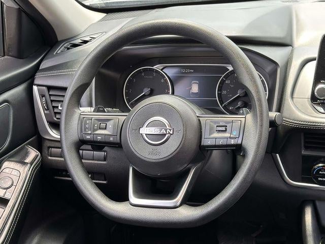 2024 Nissan Rogue SV Intelligent AWD