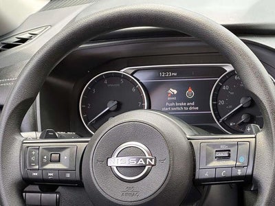 2024 Nissan Rogue SV Intelligent AWD