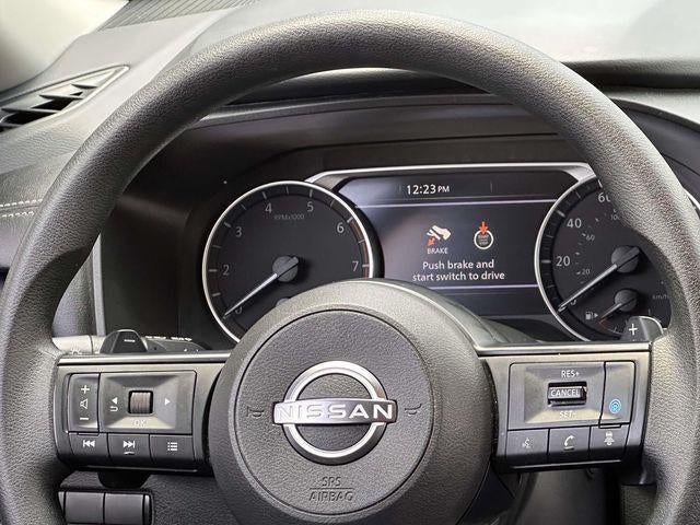 2024 Nissan Rogue SV Intelligent AWD
