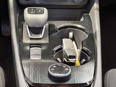 2024 Nissan Rogue SV Intelligent AWD