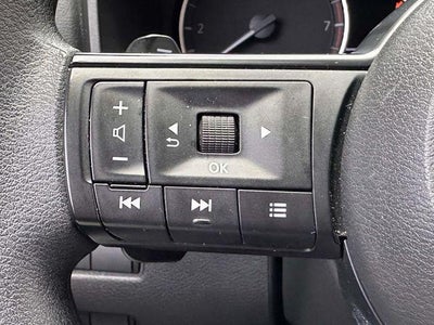 2024 Nissan Rogue SV Intelligent AWD