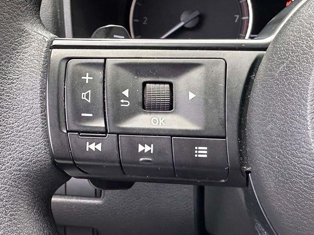 2024 Nissan Rogue SV Intelligent AWD