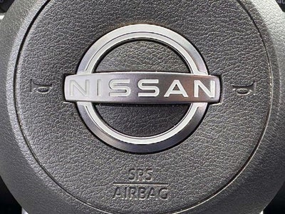 2024 Nissan Rogue SV Intelligent AWD