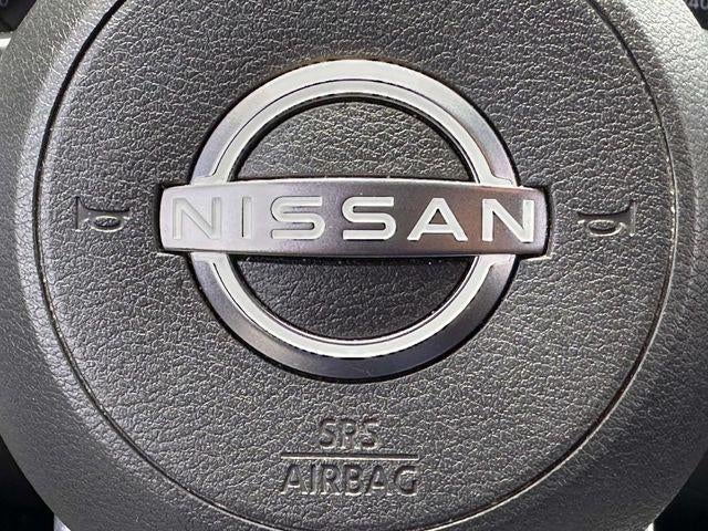 2024 Nissan Rogue SV Intelligent AWD