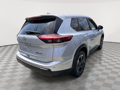 2024 Nissan Rogue SV Intelligent AWD