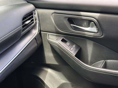 2024 Nissan Rogue SV Intelligent AWD