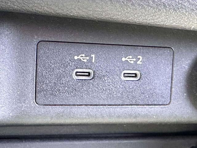 2024 Nissan Rogue SV Intelligent AWD