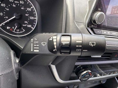 2024 Nissan Rogue SV Intelligent AWD