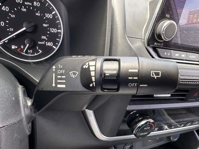 2024 Nissan Rogue SV Intelligent AWD