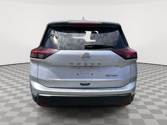2024 Nissan Rogue SV Intelligent AWD