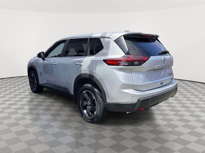 2024 Nissan Rogue SV Intelligent AWD