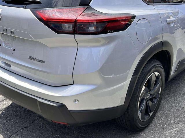 2024 Nissan Rogue SV Intelligent AWD