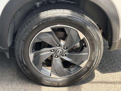 2024 Nissan Rogue SV Intelligent AWD